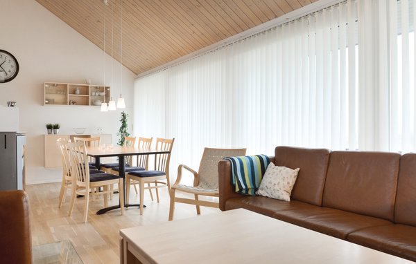 Ferienhaus - Tranum Klit , Dänemark - C7533 501