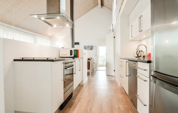 Ferienhaus - Tranum Klit , Dänemark - C7533 4