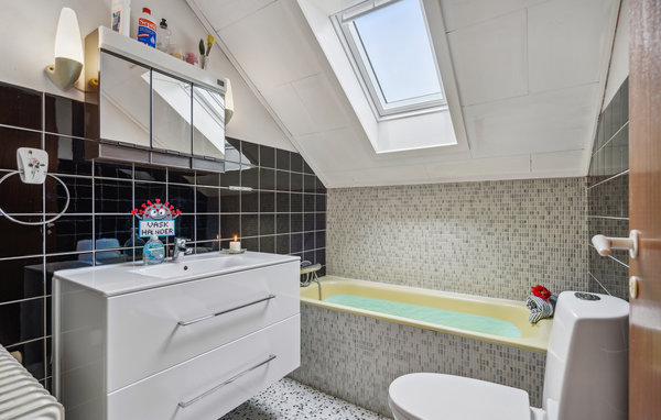 Feriehuse - Thorsminde , Danmark - C75497 701