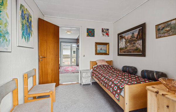 Feriehuse - Thorsminde , Danmark - C75497 601