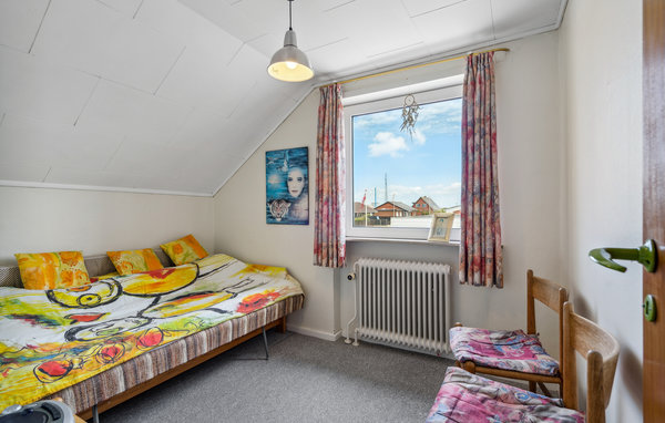 Feriehuse - Thorsminde , Danmark - C75497 603