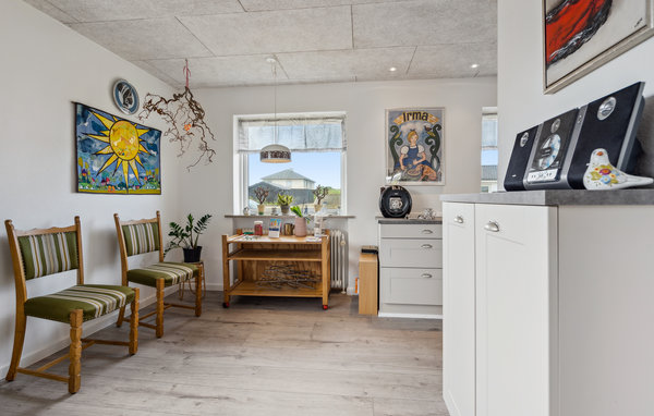 Feriehuse - Thorsminde , Danmark - C75497 6