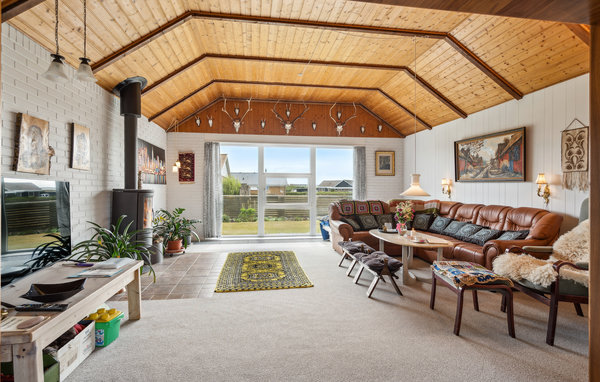 Feriehuse - Thorsminde , Danmark - C75497 3
