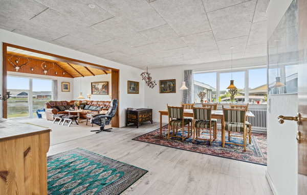 Feriehuse - Thorsminde , Danmark - C75497 4