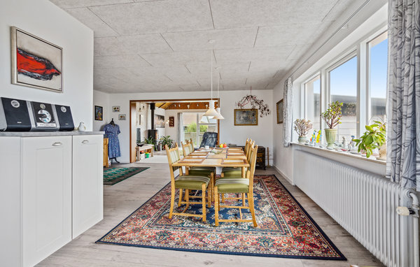 Feriehuse - Thorsminde , Danmark - C75497 302
