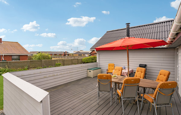 Feriehuse - Thorsminde , Danmark - C75497 101
