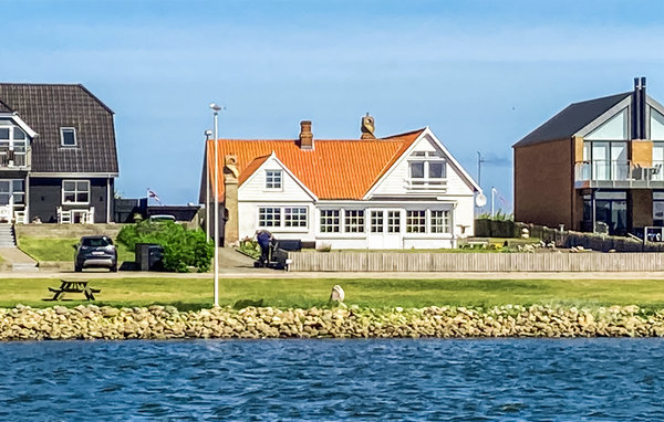 Foto: Thorsminde - West Jutland