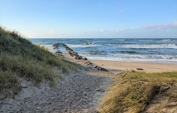 Feriehuse - Thorsminde , Danmark - C75576 901