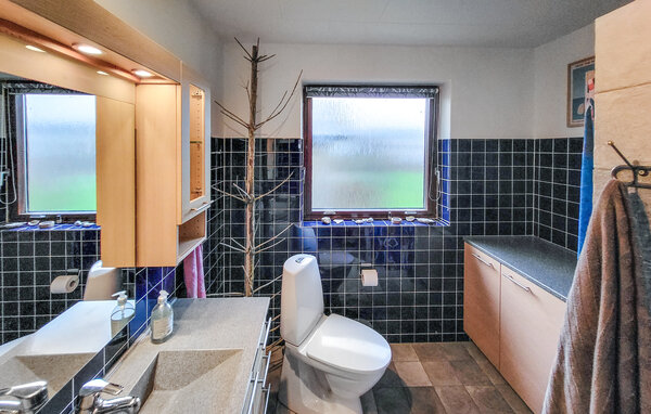 Feriehuse - Thorsminde , Danmark - C75576 701