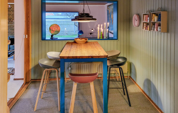 Feriehuse - Thorsminde , Danmark - C75576 7