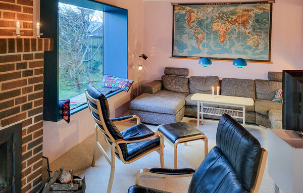 Feriehuse - Thorsminde , Danmark - C75576 3