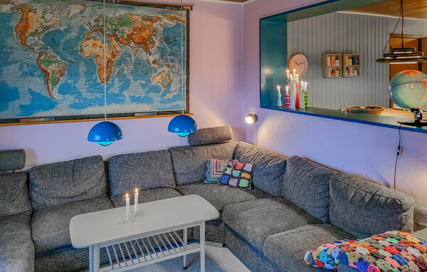 Feriehuse - Thorsminde , Danmark - C75576 4