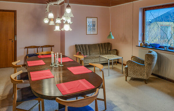 Feriehuse - Thorsminde , Danmark - C75576 5