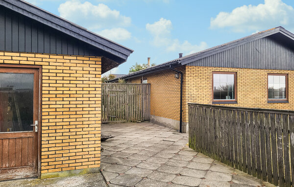 Feriehus - Thorsminde , Danmark - C75576 81