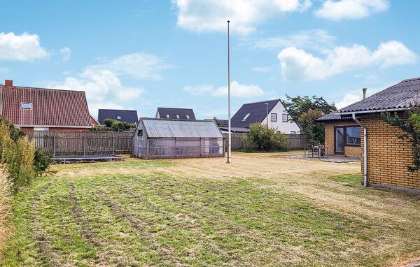 Feriehus - Thorsminde , Danmark - C75576 101