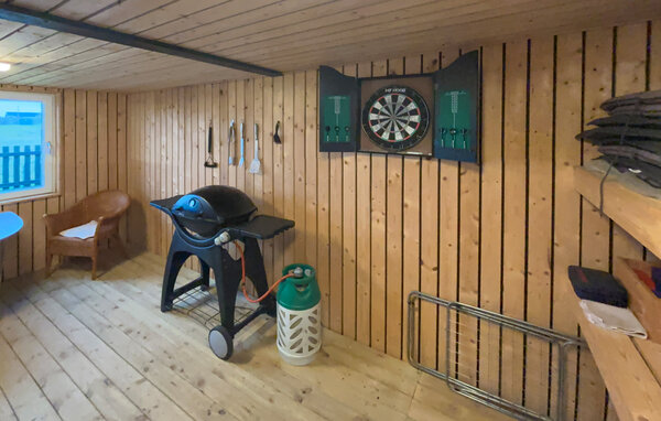 Ferienhaus - Thorsminde , Dänemark - C75623 801