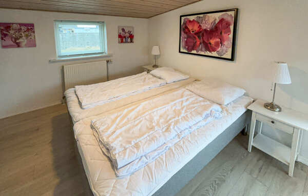 Ferienhaus - Thorsminde , Dänemark - C75623 7