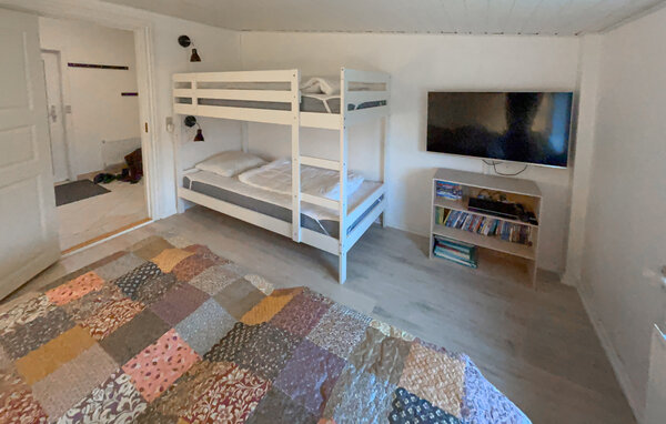 Ferienhaus - Thorsminde , Dänemark - C75623 602