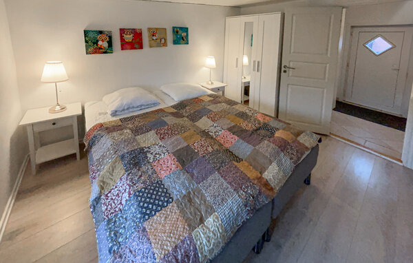 Ferienhaus - Thorsminde , Dänemark - C75623 603