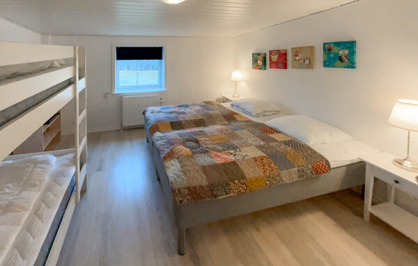 Ferienhaus - Thorsminde , Dänemark - C75623 604