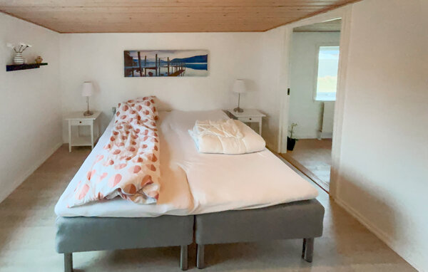 Ferienhaus - Thorsminde , Dänemark - C75623 605