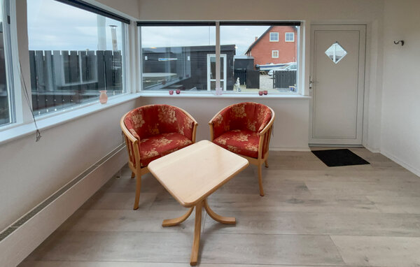Ferienhaus - Thorsminde , Dänemark - C75623 6