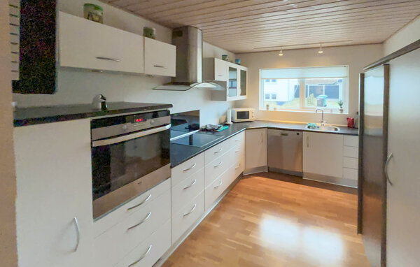 Ferienhaus - Thorsminde , Dänemark - C75623 4