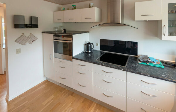 Ferienhaus - Thorsminde , Dänemark - C75623 401