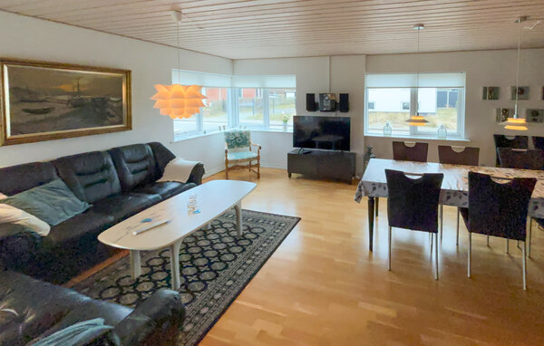 Ferienhaus - Thorsminde , Dänemark - C75623 301