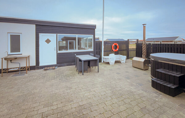 Ferienhaus - Thorsminde , Dänemark - C75623 1