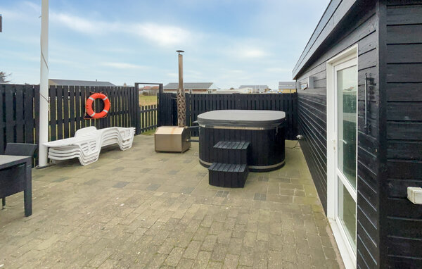 Ferienhaus - Thorsminde , Dänemark - C75623 101