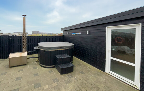 Ferienhaus - Thorsminde , Dänemark - C75623 102