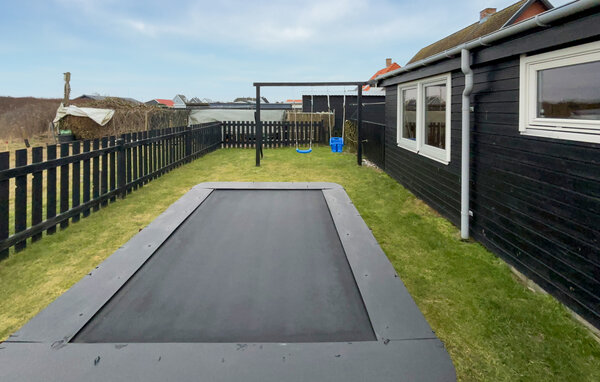 Ferienhaus - Thorsminde , Dänemark - C75623 103