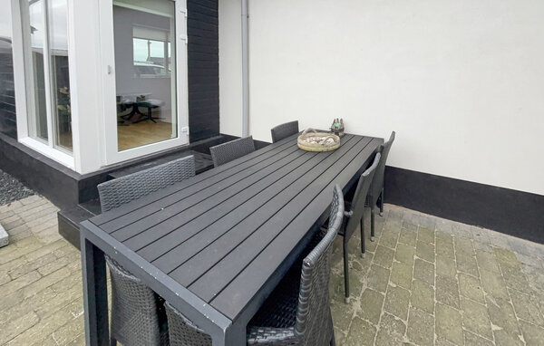 Ferienhaus - Thorsminde , Dänemark - C75623 9