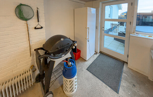 Ferienhaus - Thorsminde , Dänemark - C75624 801