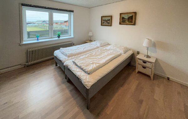 Ferienhaus - Thorsminde , Dänemark - C75624 601