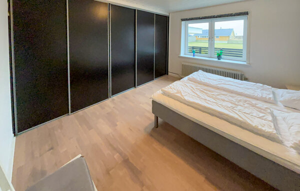 Ferienhaus - Thorsminde , Dänemark - C75624 602