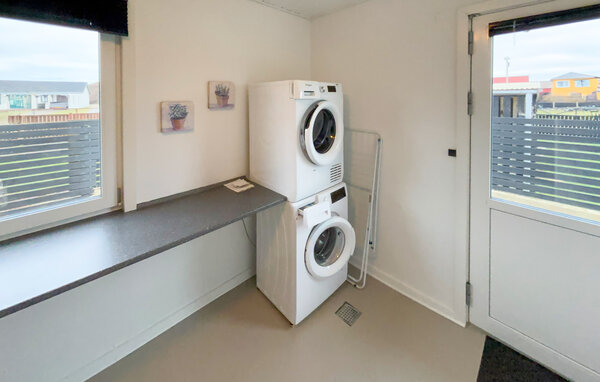 Ferienhaus - Thorsminde , Dänemark - C75624 501