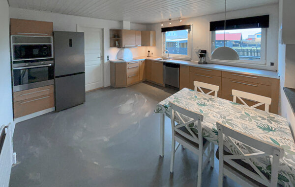 Ferienhaus - Thorsminde , Dänemark - C75624 7