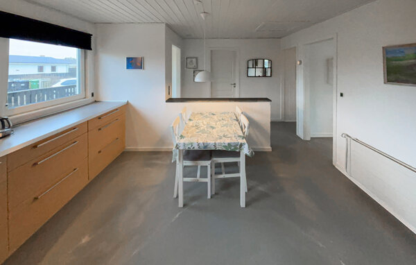 Ferienhaus - Thorsminde , Dänemark - C75624 401