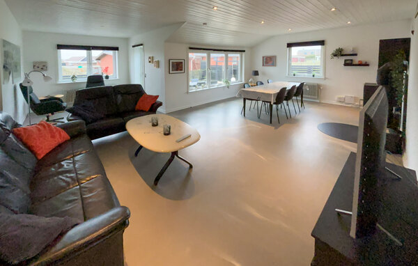 Ferienhaus - Thorsminde , Dänemark - C75624 3