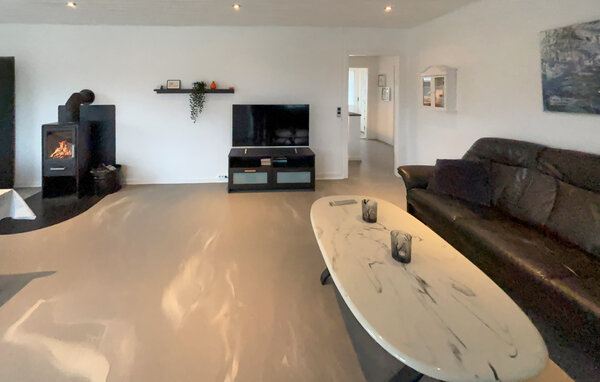 Ferienhaus - Thorsminde , Dänemark - C75624 301