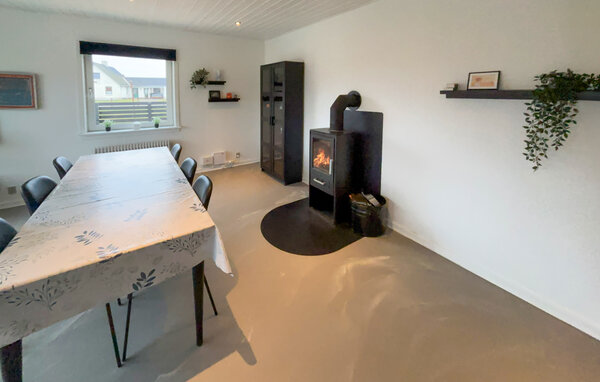 Ferienhaus - Thorsminde , Dänemark - C75624 5