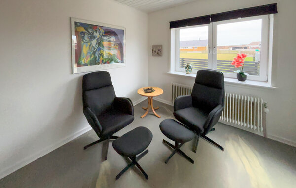 Ferienhaus - Thorsminde , Dänemark - C75624 6