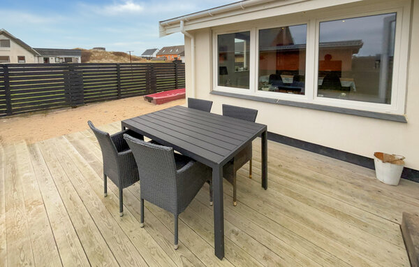 Ferienhaus - Thorsminde , Dänemark - C75624 2