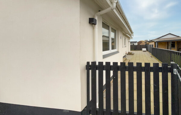 Ferienhaus - Thorsminde , Dänemark - C75624 101