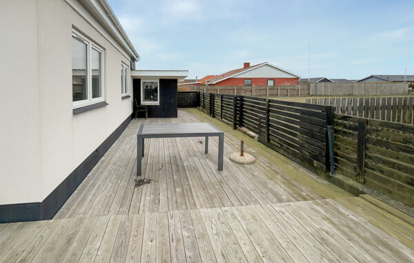 Ferienhaus - Thorsminde , Dänemark - C75624 102