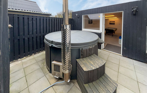 Ferienhaus - Thorsminde , Dänemark - C75624 9