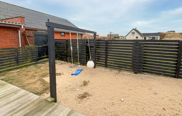 Ferienhaus - Thorsminde , Dänemark - C75624 103