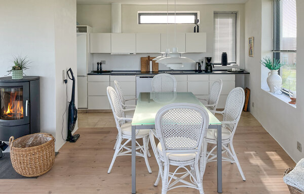 Ferienhaus - Thorsminde , Dänemark - C75627 7